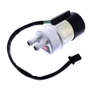 Kracherpreis Kraftstoffpumpe Honda, Kawasaki und Yamaha; Baujahre: 1987-2002 - Tourmax