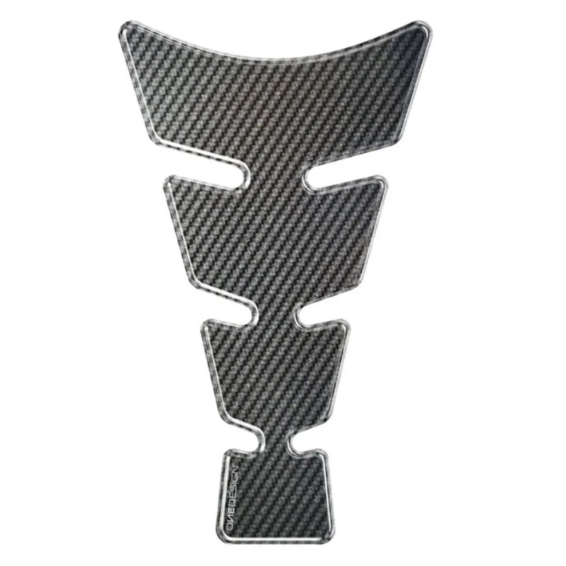 OneDesign Universal-Tankprotektor Carbon Fibre CGSCP, 213 x 128 mm Versand Am Gleichen Tag