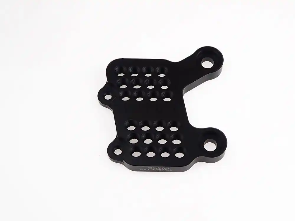 TRW Lucas Adapterplatte MCF410L / MCF410R für MCF108SP Super-Preis