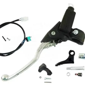 Magura 2701581 | Magura Kupplungsgeberzylinder 167 9.5mm ohne Zubehör - Verwendung nur für Mineralöl Kracherpreis