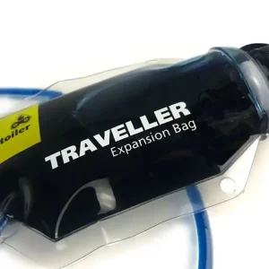 Preisknaller Traveller Expansion Bag