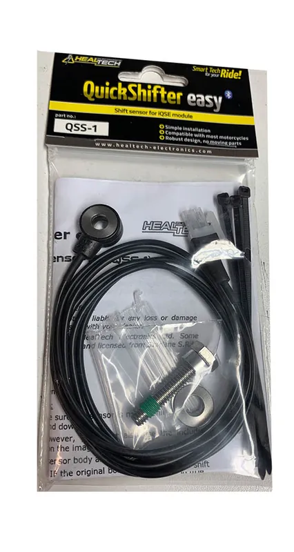 Billig Healtech QSE Ersatzsensor für Quickshifter QSS-1