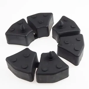 Antriebsruckdämpfer jmp Set passend für Yamaha FZ750 FZR600 TDM850 XJ600 Diversion XTZ750 Direkt Vom Hersteller