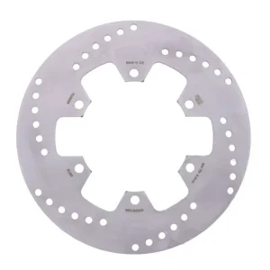 EBC Bremsscheibe vorn passend für Suzuki GSX 250 RA / E - MD3074 Markenprodukt