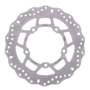 EBC Bremsscheibe vorn passend für Suzuki DL 250 A V-Strom ABS DS12AZ - MD3112C Mega-Angebot