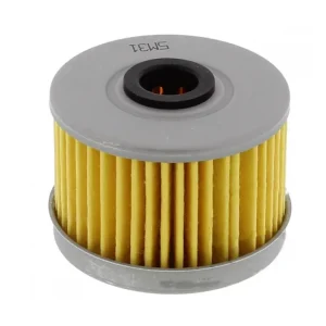 Nur Für Kurze Zeit Ölfilter jmp für DCT Kupplung passend für Honda VFR 1200 Crosstourer / XD / FD / DCT