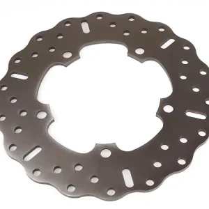 Finale Aktion EBC Bremsscheibe MD3039C hinten passend für Suzuki SFV 650 Gladius / GSR / GSF Bandit