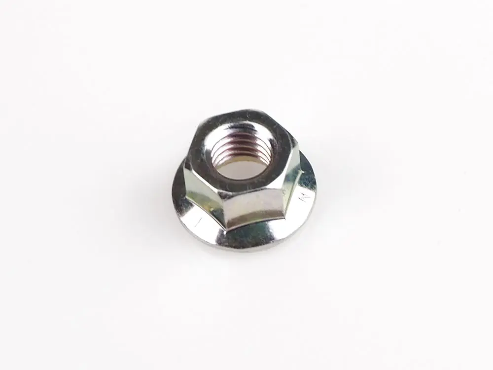 Mutter Kettenrad Originalersatzteil M8x1.25 mm - 920151022 Rabatt