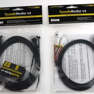 Gratis Versand Healtech Speedohealer SH-V4-AB + SH-Y01