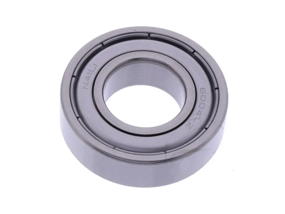 Bestpreis Lager Originalersatzteil 6004Z 20 x 42 x 12 passend für Yamaha YBR 125