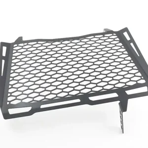 Geprüft Kühlerschutz Zieger passend für Ducati Multistrada - 10002865