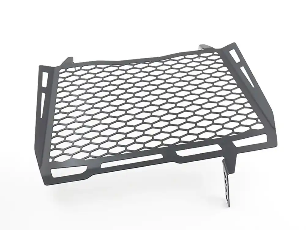 Geprüft Kühlerschutz Zieger passend für Ducati Multistrada - 10002865