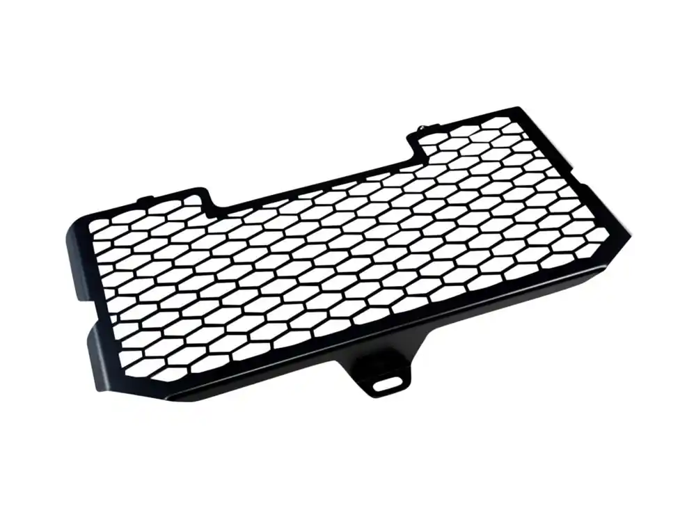 Wochenendangebot Kühlerschutz Zieger passend für BMW F 800 R ABS Baujahre: 2017-2020 - 10001862