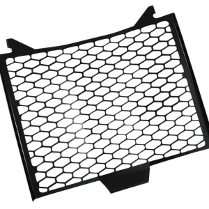 Sonderaktion Kühlerschutz Zieger passend für KTM 1290 Superduke R Baujahre: 2014-2019 - 10001877