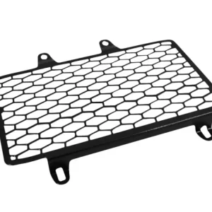 Neuheit Kühlerschutz Zieger passend für Husqvarna 401 Svartpilen ABS / Vitpilen ABS Baujahre: 2018-2019 - 10