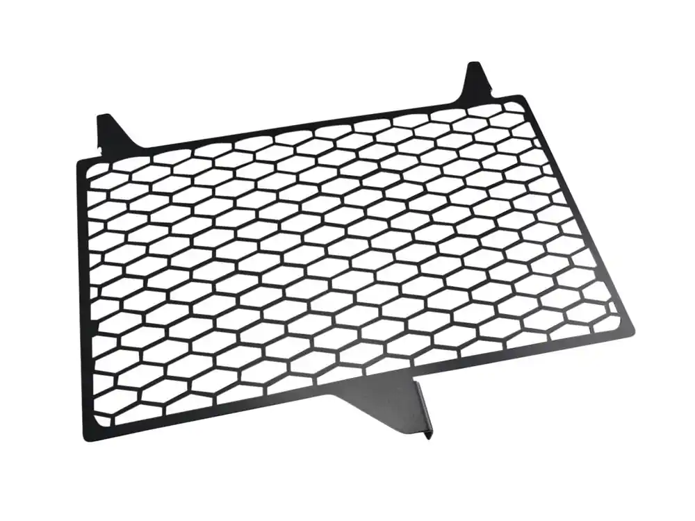 Kühlerschutz Zieger passend für Suzuki GSX-S 750 ABS / Z Bj. 2017 bis 2020 - 10003080 Neuheit