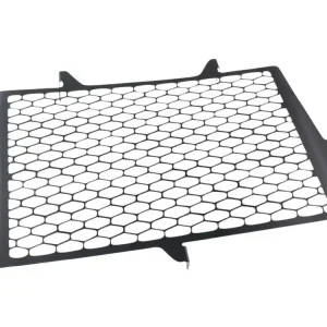 Direktkauf Kühlerschutz Zieger passend für Kawasaki KLZ 1000 ABS Versys Bj.2017-2018 - 10002870