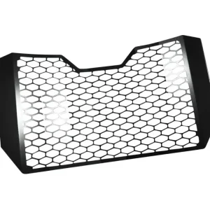 Super-Preis Kühlerschutz Zieger passend für Yamaha MT-10 Baujahre: ab 2016 - 10001886