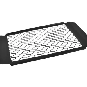 Top-Seller Kühlerschutz Zieger passend für Suzuki SV 650 ABS Bj. 2016 bis 2021 - 10004353