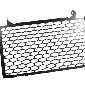 Kostenloser Rückversand Kühlerschutz Zieger passend für Kawasaki Z900 RS ABS ab Bj. 2018 - 10001882