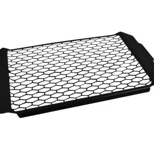 Letzte Chance Kühlerschutz Zieger passend für Honda CB 1000 R ABS Neo Sports Cafe Bj. 2018-2020 - 10004689