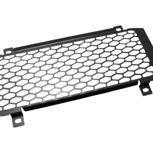 Kostenfreie Lieferung Kühlerschutz Zieger passend für Kawasaki Z 650 ABS Baujahre: 2017-2020 - 10002786