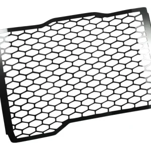 Kühlerschutz Zieger passend für Yamaha XSR 700 ABS Baujahre: 2016-2019 - 10001888 Bestseller