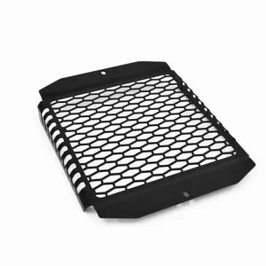 Günstig Kühlerschutz Zieger passend für Triumph Scrambler 1200 XC Baujahre: 2018-2021 - 10008089