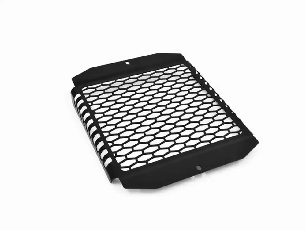 Günstig Kühlerschutz Zieger passend für Triumph Scrambler 1200 XC Baujahre: 2018-2021 - 10008089