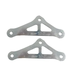 TRW Lucas Hecktieferlegungskit MCTL191 passend für Kawasaki Z900 ABS / RS / Cafe (ab 2017) Super-Preis