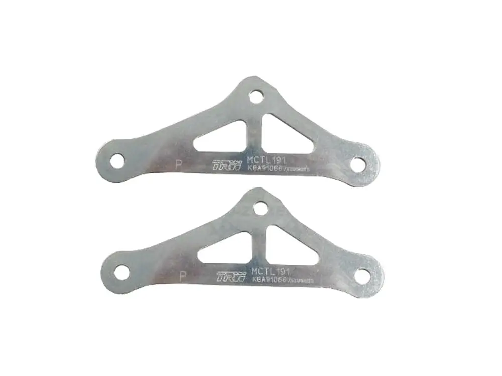 TRW Lucas Hecktieferlegungskit MCTL191 passend für Kawasaki Z900 ABS / RS / Cafe (ab 2017) Super-Preis