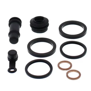 Bremssattel Reparatursatz vorn passend für Yamaha YZ85 - All Balls 18-3286 Garantierte Lieferung