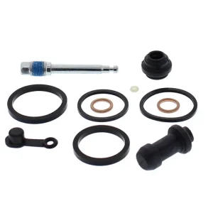 Bremssattel Reparatursatz vorn passend für Honda CRF 450 R RX XR - All Balls 18-3291 Neu Im Sortiment