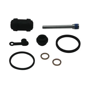 Markenware Bremssattel Reparatursatz hinten passend für Suzuki GSX 250 RA RAZ - All Balls 18-3296