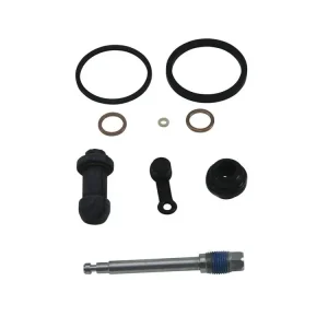 Bremssattel Reparatursatz hinten passend für Honda CB 300 R NA Neo Sports Cafe - All Balls 18-3299 Garantierte Lieferung