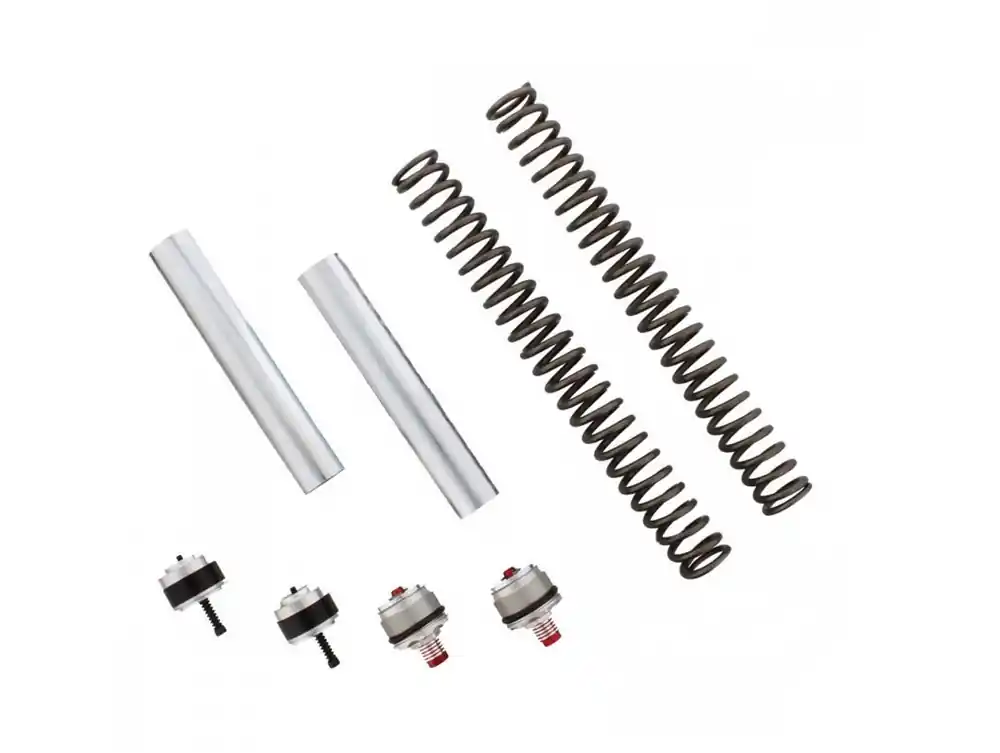 Knallerangebot Gabelkit YSS passend für Kawasaki ER-6N / Ninja 650 ER650E Y-FCM38-KIT-02-002