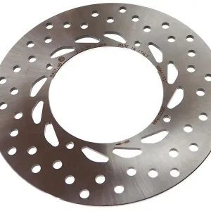 Brembo Bremsscheibe 68B40748 hinten Honda XLR 250 Baja / HM 125 CRE CRM Neuheit