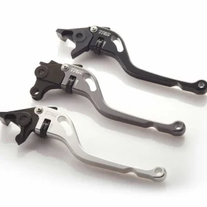 Kostenfreie Lieferung TRW Lucas Bremsshebel kurz MB1070 / lang MB5070 mit ABE Kawasaki ZX6R / Suzuki GSX-R