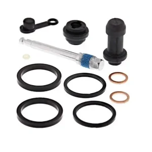 Bremssattel Reparatursatz hinten passend für Honda VFR 800 F ABS RC79 - All Balls 18-3074 Expressversand