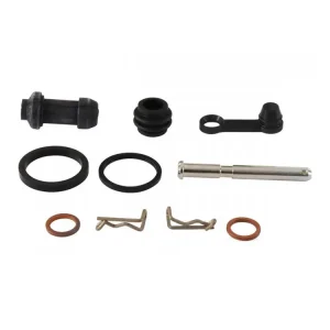 Wochenendangebot Bremssattel Reparatursatz hinten passend für Husqvarna FE / TE ab 2018 - All Balls 18-3281