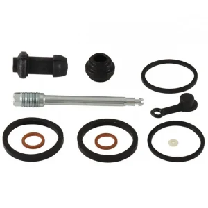 Bremssattel Reparatursatz vorn passend für Kawasaki Vulcan 650 - All Balls 18-3279 Solange Der Vorrat Reicht