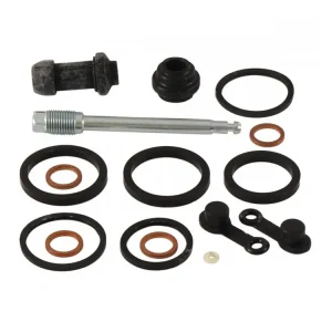 Bremssattel Reparatursatz vorn passend für Honda VT 1300 CXA ABS SC61B - All Balls 18-3273 Neuheit