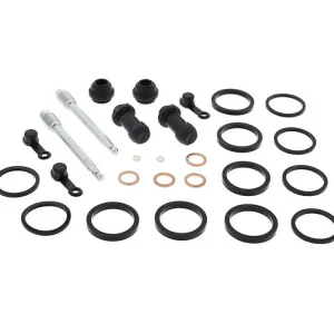 Meistverkauft Bremssattel Reparatursatz vorn passend für Honda VFR 1200 X Crosstourer - All Balls 18-3272