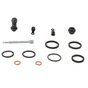 Bremssattel Reparatursatz vorn passend für Honda NSS 250 Forza / Jazz - All Balls 18-3269 Preis Gesenkt