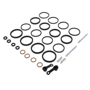 Wochenendangebot Bremssattel Reparatursatz vorne passend für Suzuki GSX-R 600 / TL 1000 - All Balls 18-3125