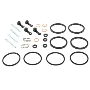 Bremssattel Reparatursatz vorne passend für Suzuki GSX 1100 F - All Balls 18-3121 Sofort Bestellen