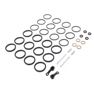 Bremssattel Reparatursatz vorne Suzuki GSX / GSX-R 1100 / Kawasaki ZX-6R 600 Ninja - All Balls 18-31 Markenware