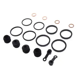 Angebot Bremssattel Reparatursatz vorne passend für Yamaha FZ6 600 / FZ6 600 Fazer - All Balls 18-3087
