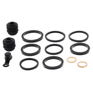 Bremssattel Reparatursatz vorne passend für Yamaha XT 250 - All Balls 18-3080 Günstig