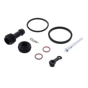 Versand Am Gleichen Tag Bremssattel Reparatursatz vorne passend für Kawasaki KLR 650 A / KX 125 / KX 250 / KX 500 - All Bal